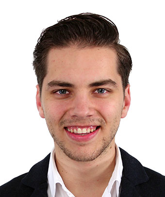 Mike de Bock